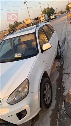 شيري تيجو 2